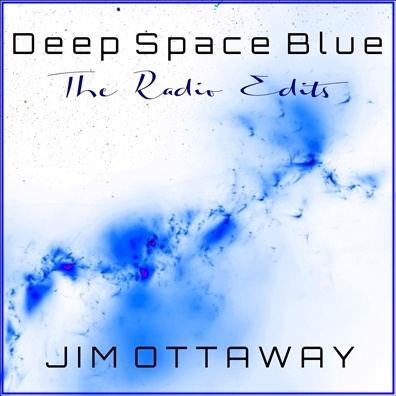 Deep Space Blue (The Radio Edits)